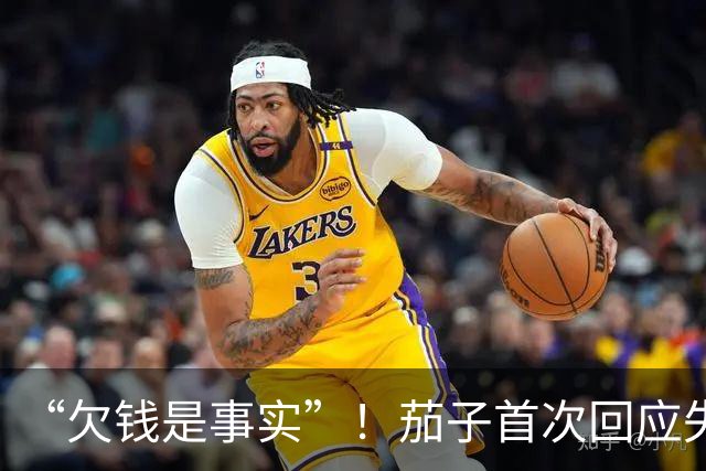 “欠钱是事实”！茄子首次回应失信风波，公开债务恶化原因